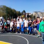 баскетбол за деца