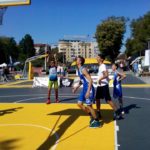 стрийтбаскетбол