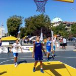 стрийтбаскетбол в София