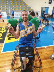 Международен турнир SOFIA CUP