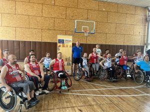 Празентация във Варна
