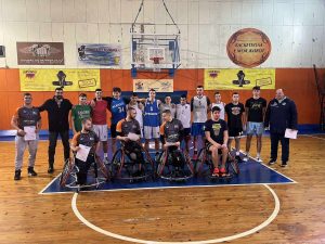 Финална среща на проекта