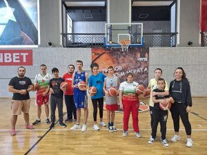 Дейности по проекта