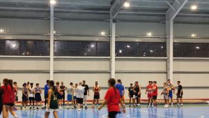young people in practice